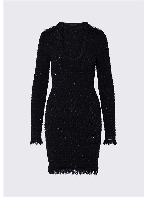 Dress woman Liu jo LIU JO | CF6157MS052/22222